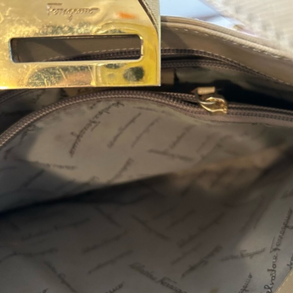 Goyard Belvedere PM